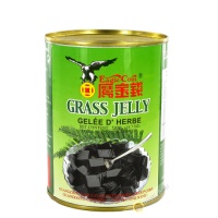 Grass jelly 530g EAGLECOIN